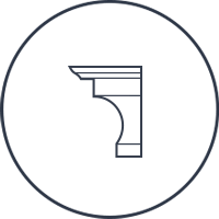Custom FInish Moldings Custom Molding Services